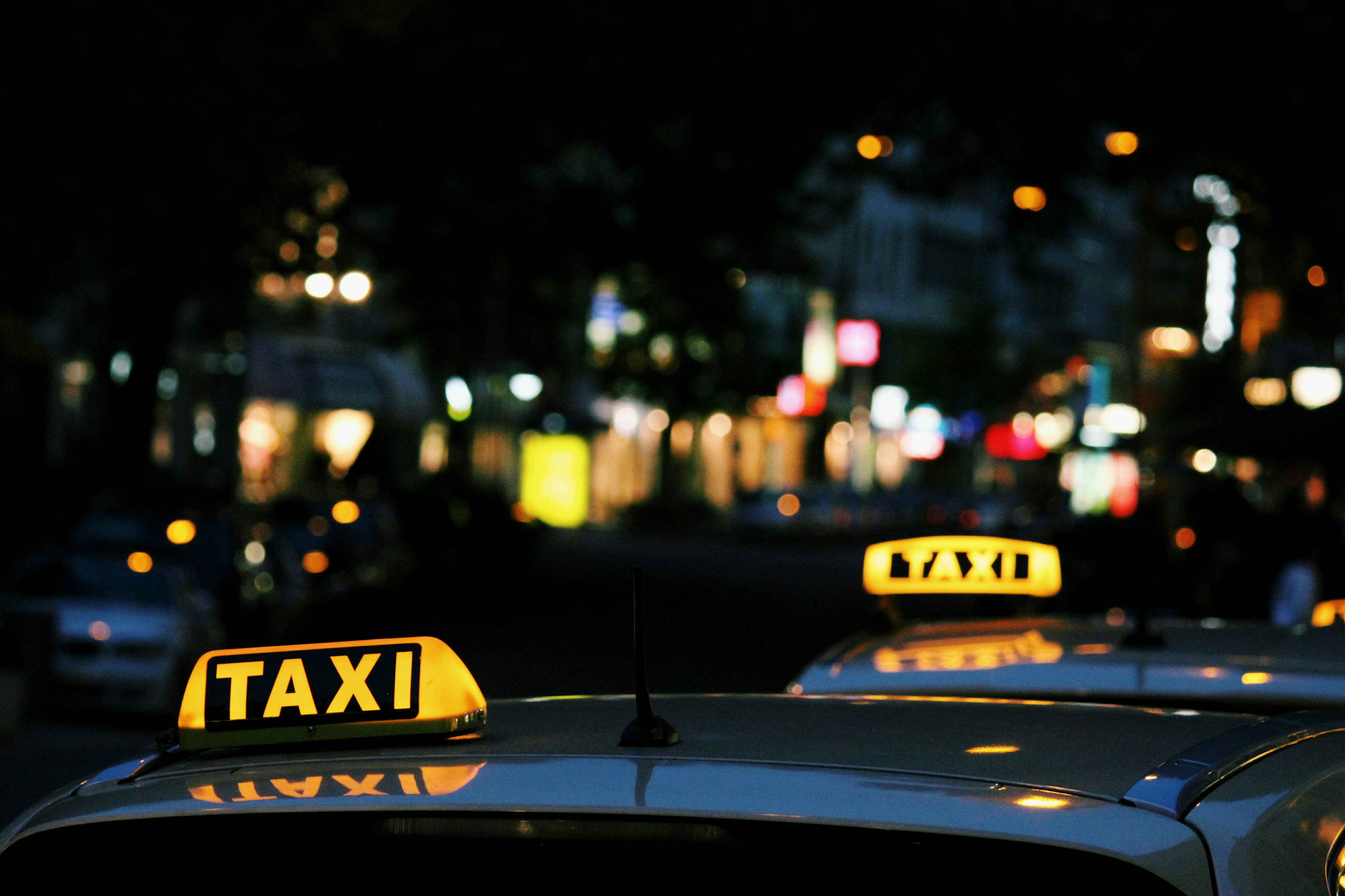 Woking Cars Professional Fleet