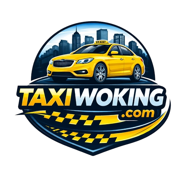 Woking Taxi Service | Book Reliable 24/7 Taxis & Airport Transfers